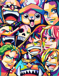Mangas