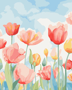 Fleurs