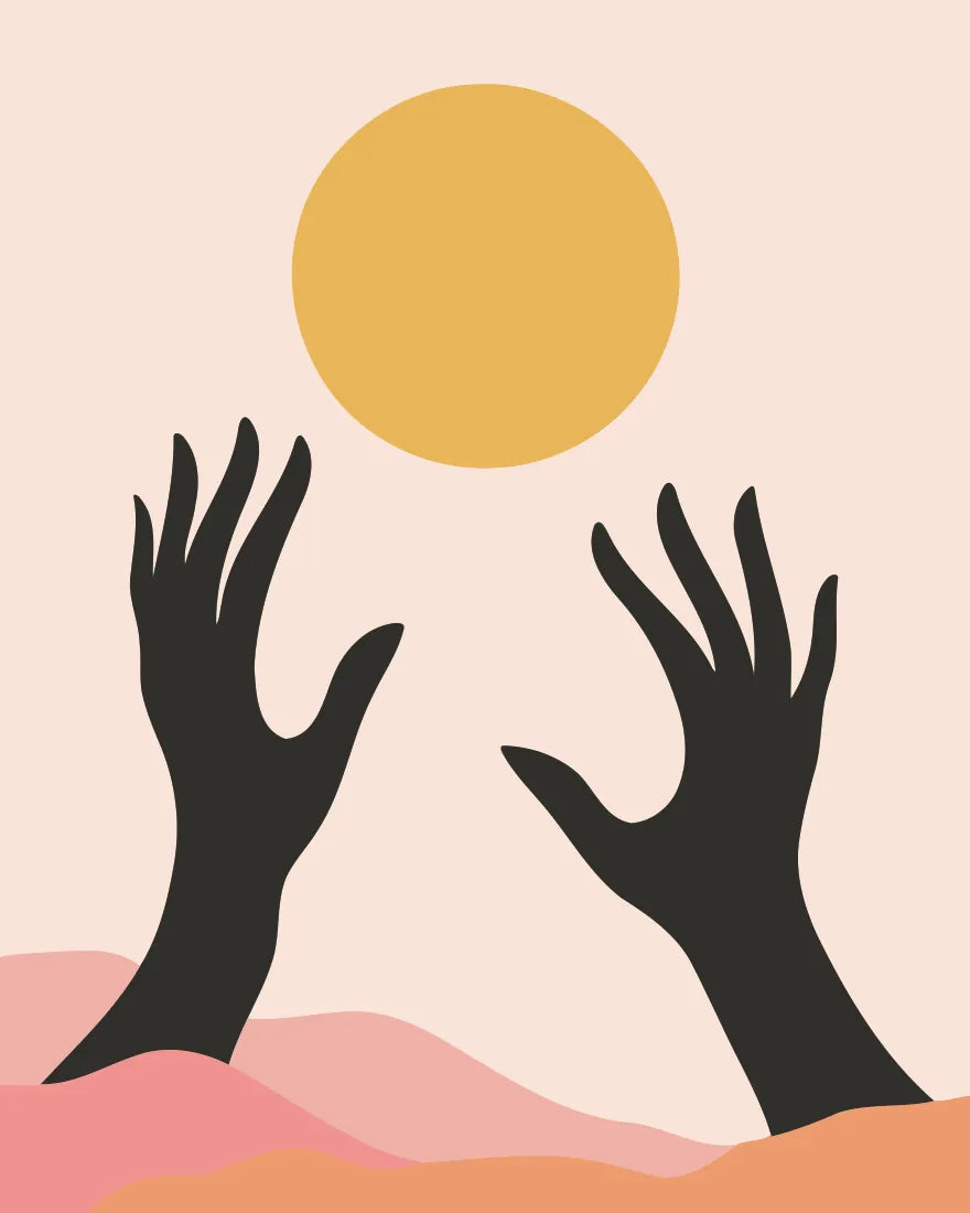 Desert