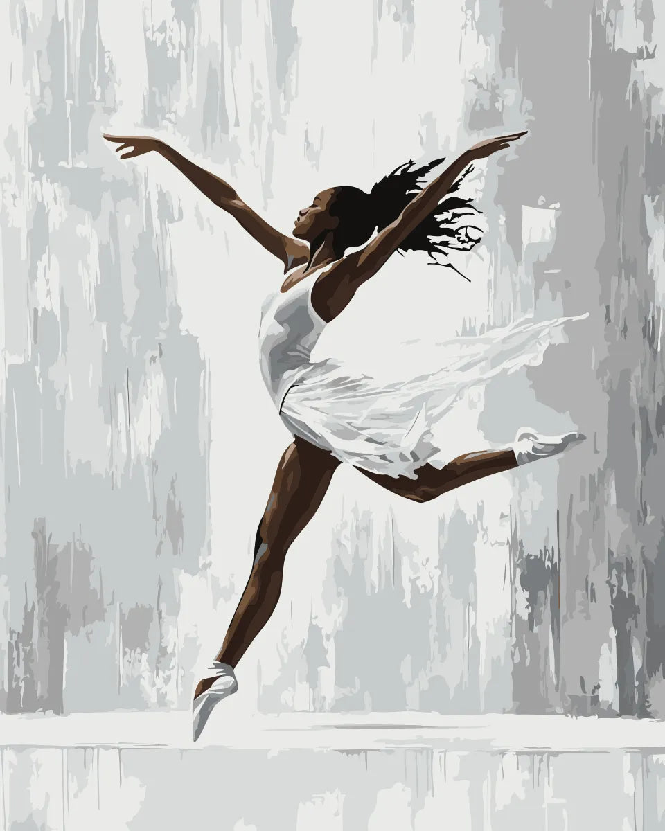 Danse classique