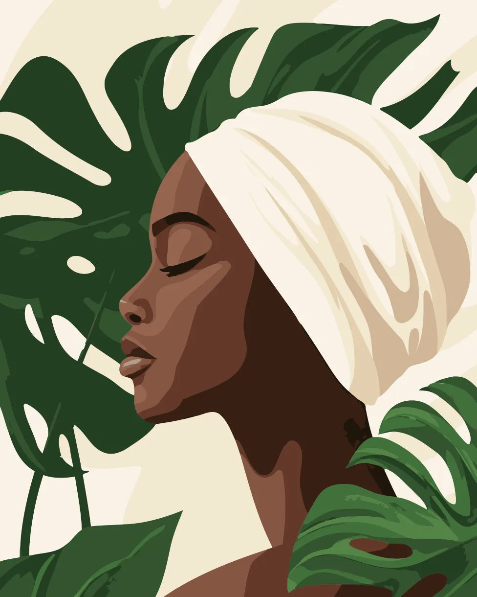 Femme 2
