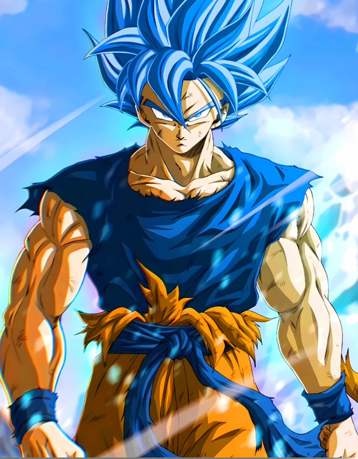 SGoku