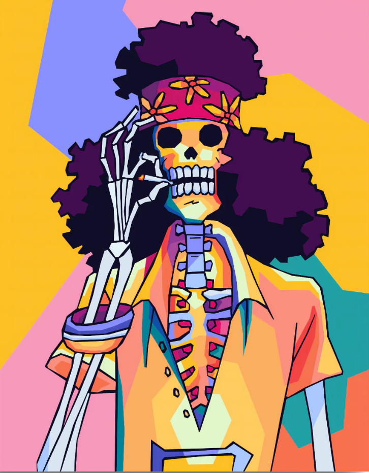 Brook