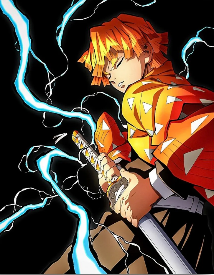 Zeni - JJK