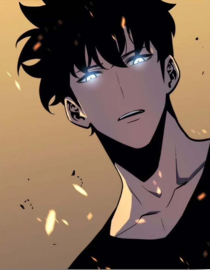 Jin Woo