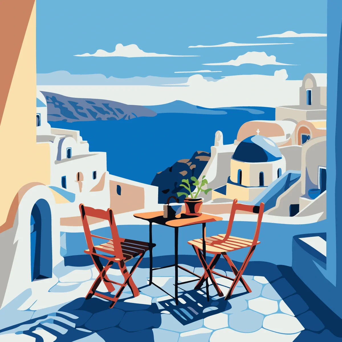 Grece