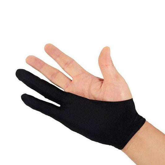 Gant anti-taches et anti-frottement