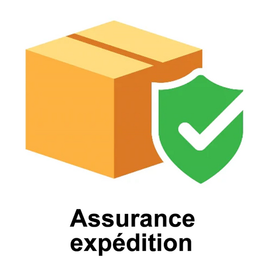 Assurance expédition