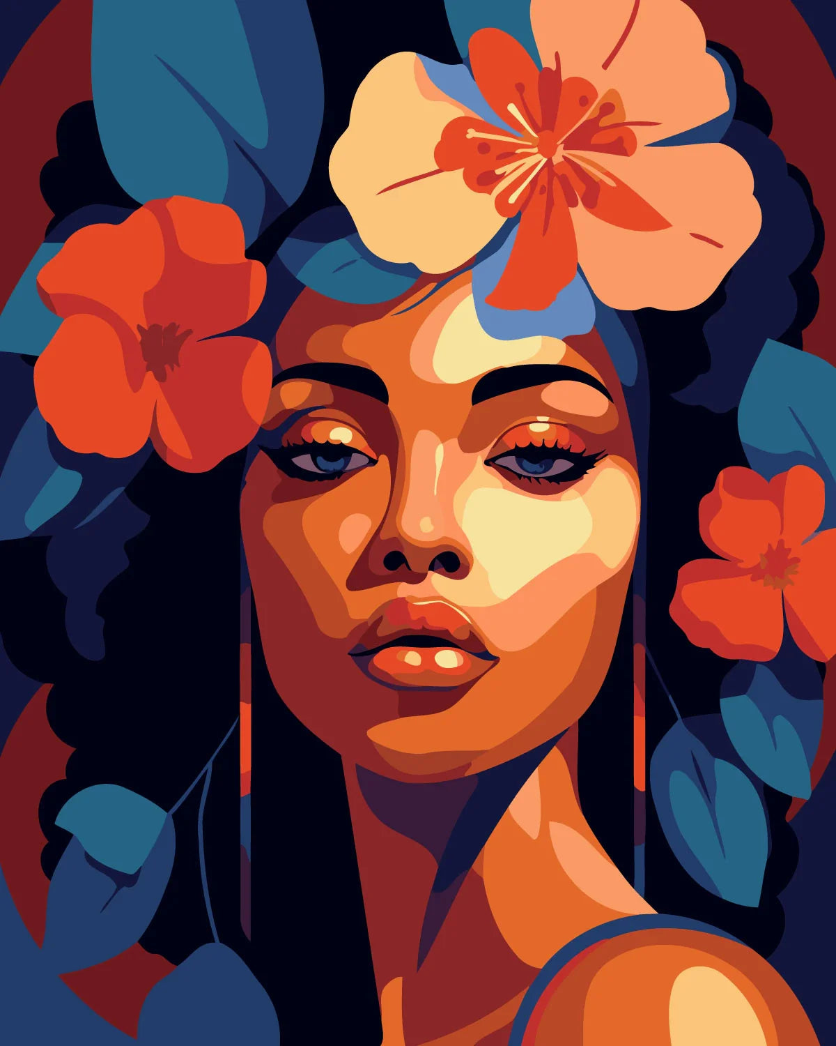 Floraison