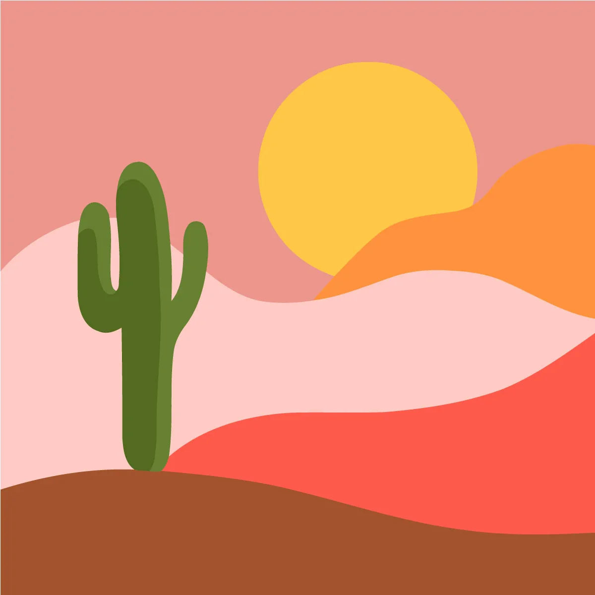 Cactus