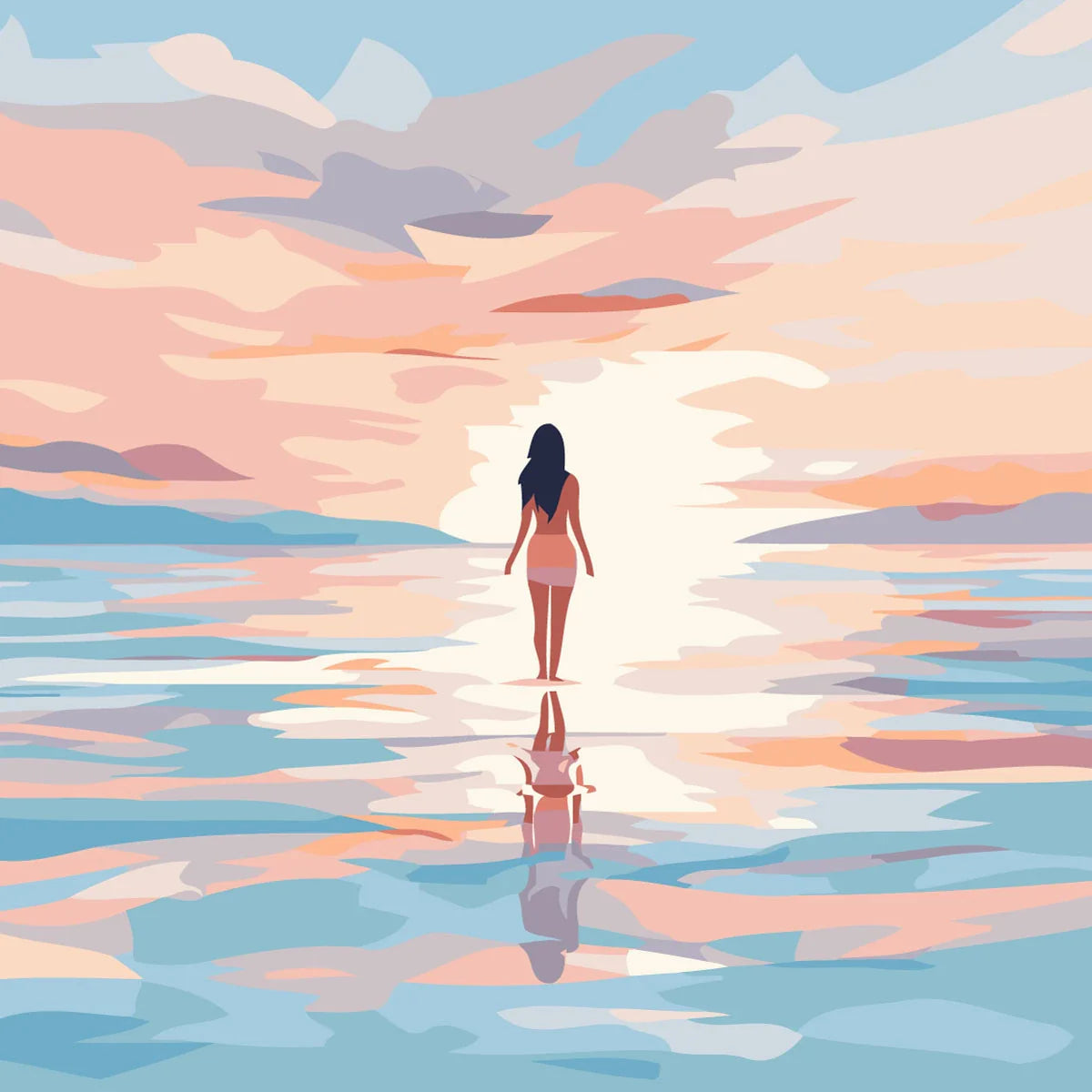 Calme