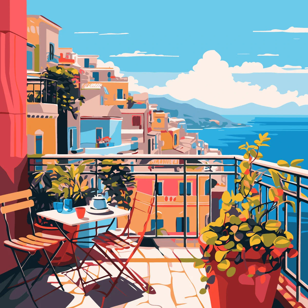 Balcon