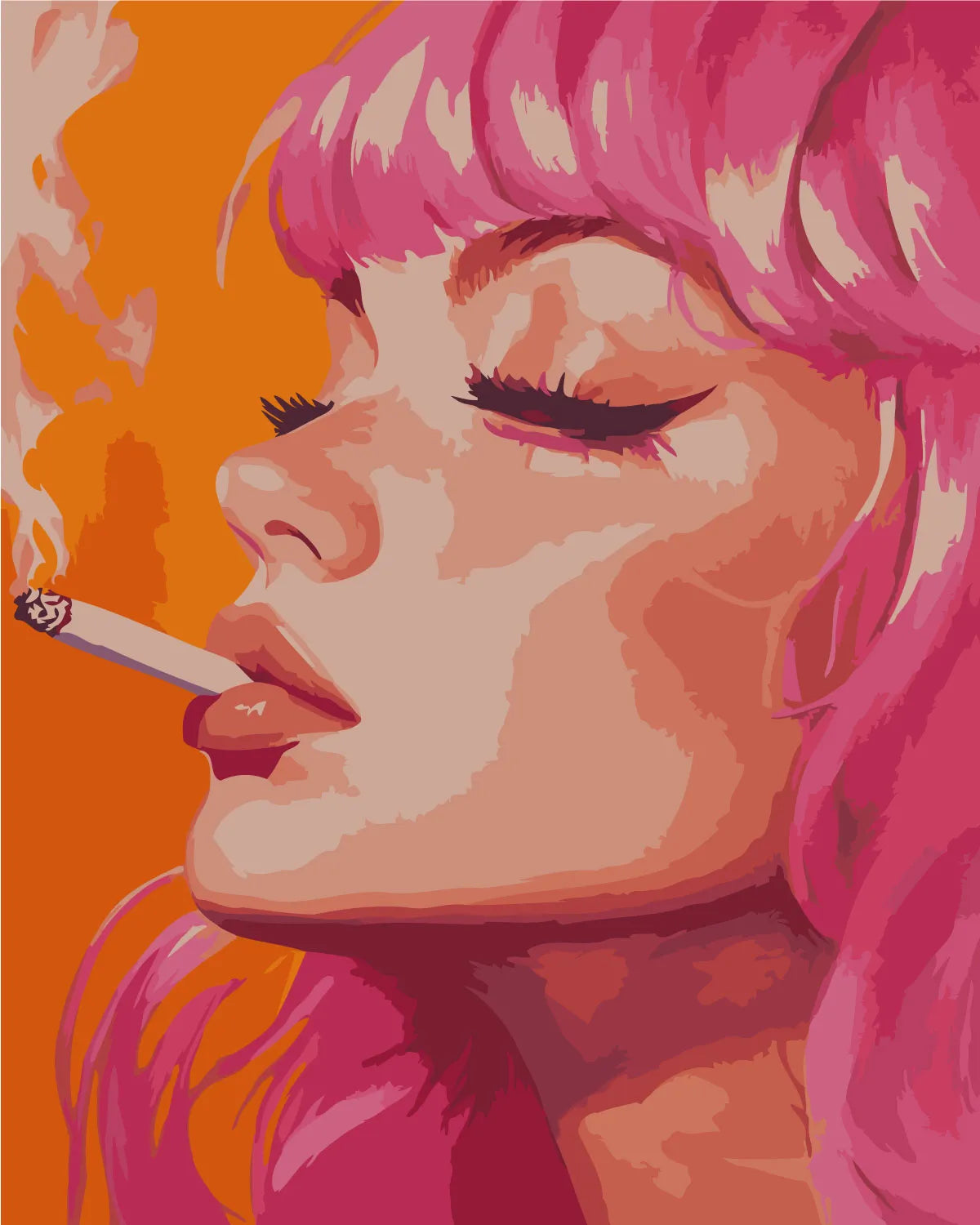 Cigarette