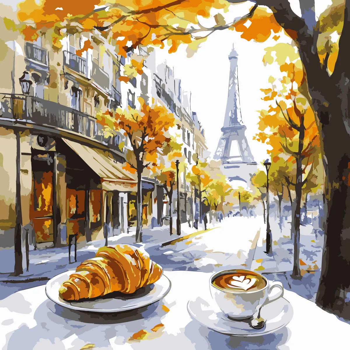 Croissant