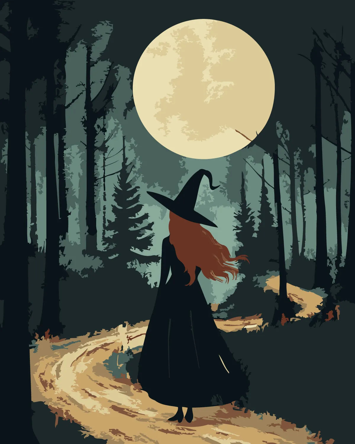 Sorcière
