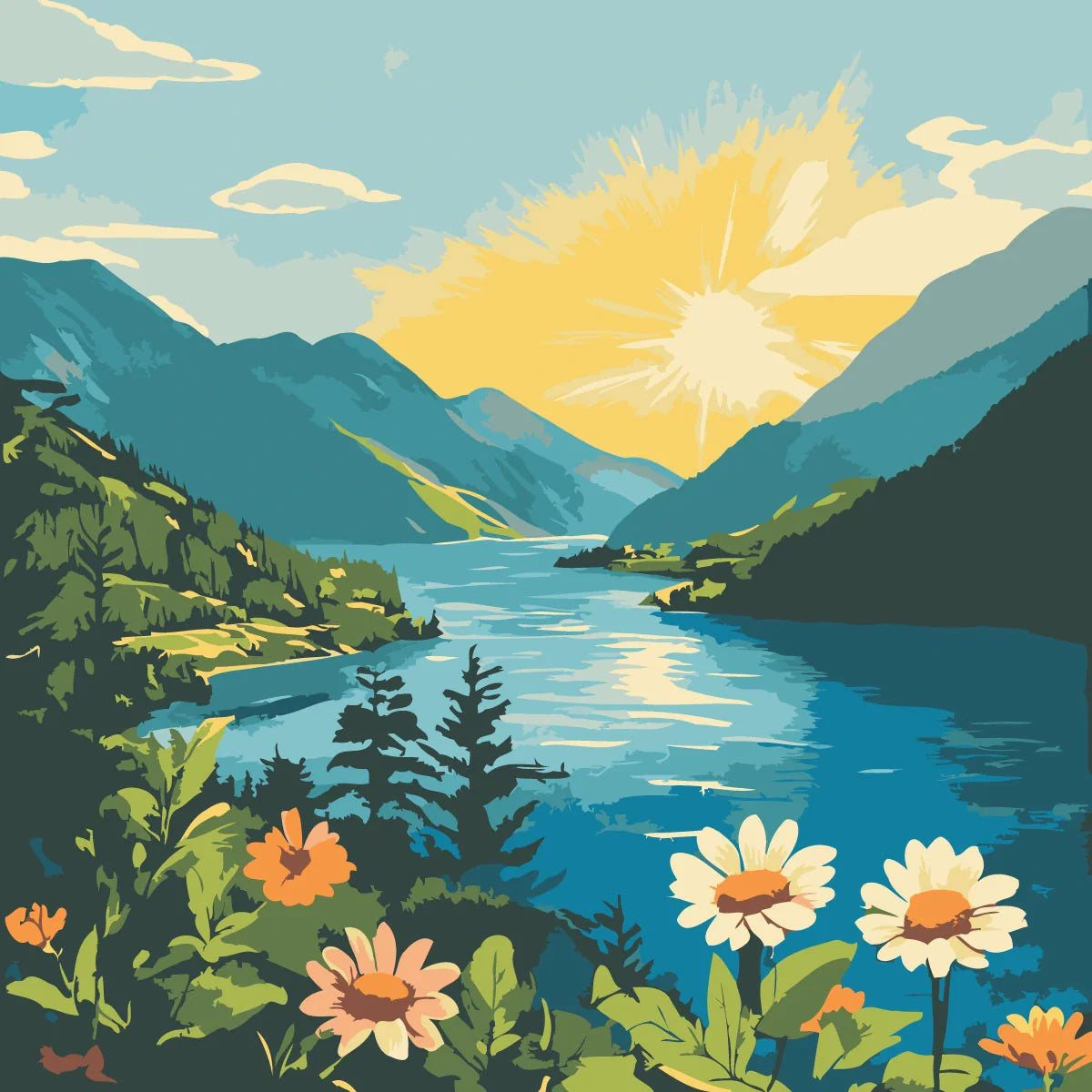 Rivière