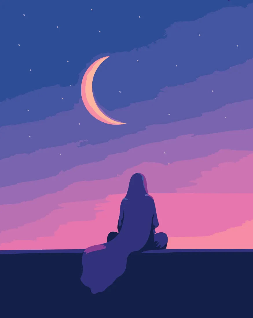 Nuit de paix
