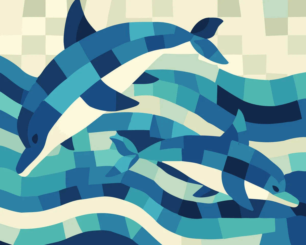 Dauphins