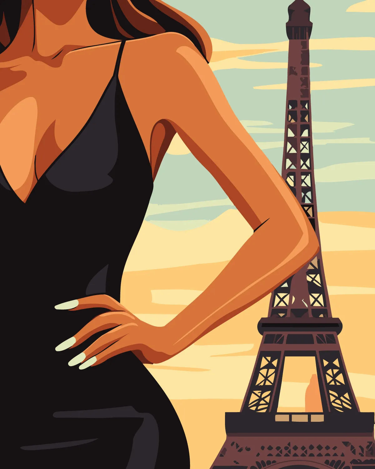 La Parisienne