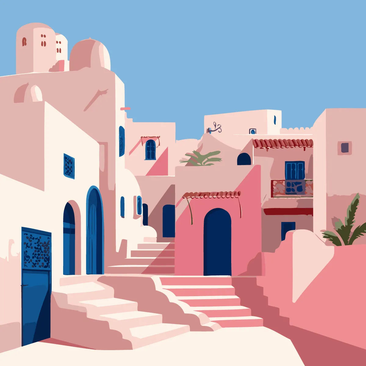 Santorini
