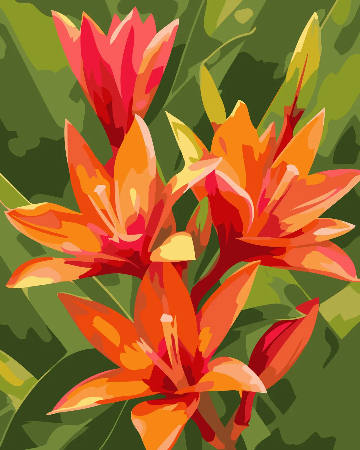 Fleurs 2
