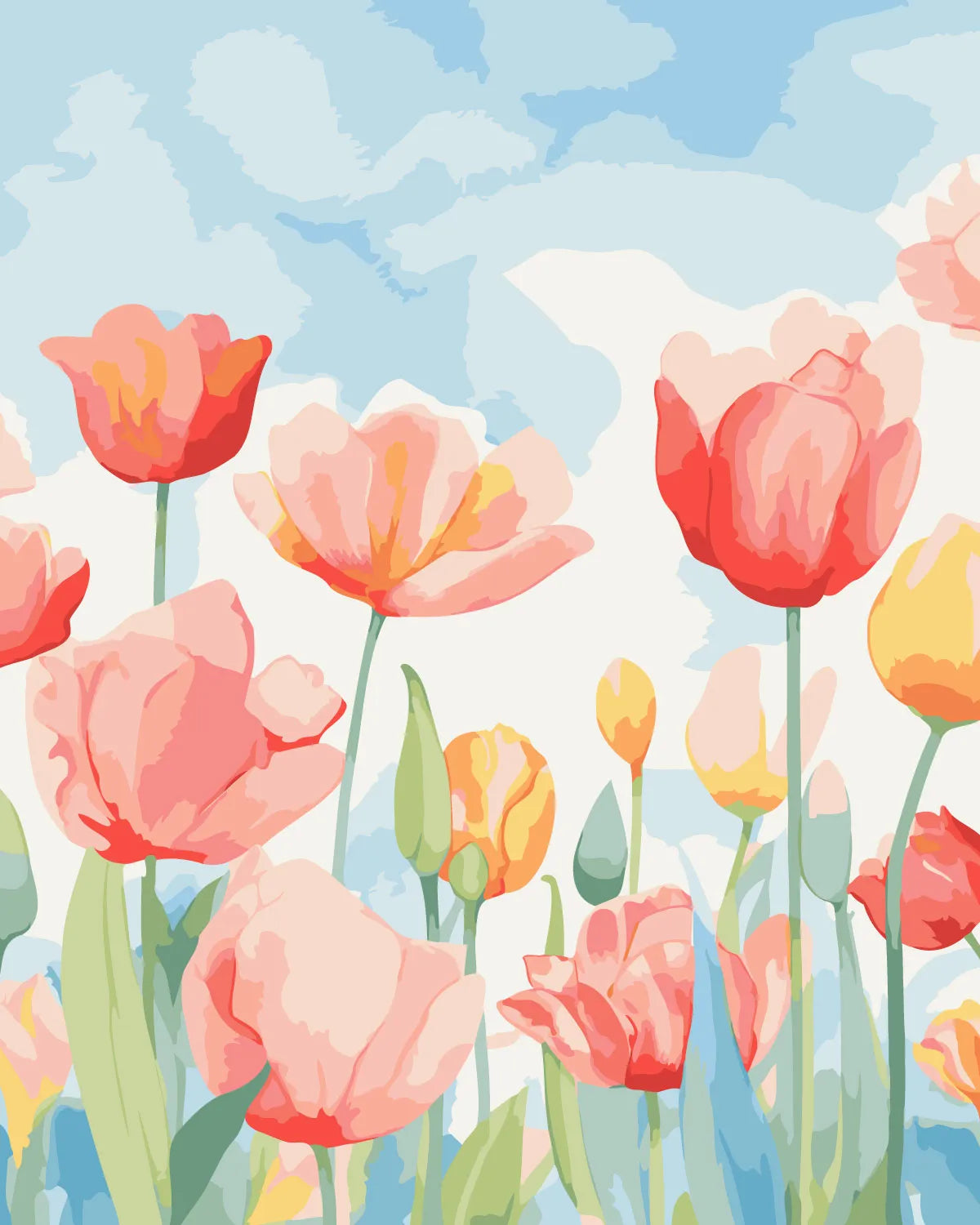 Tulipe
