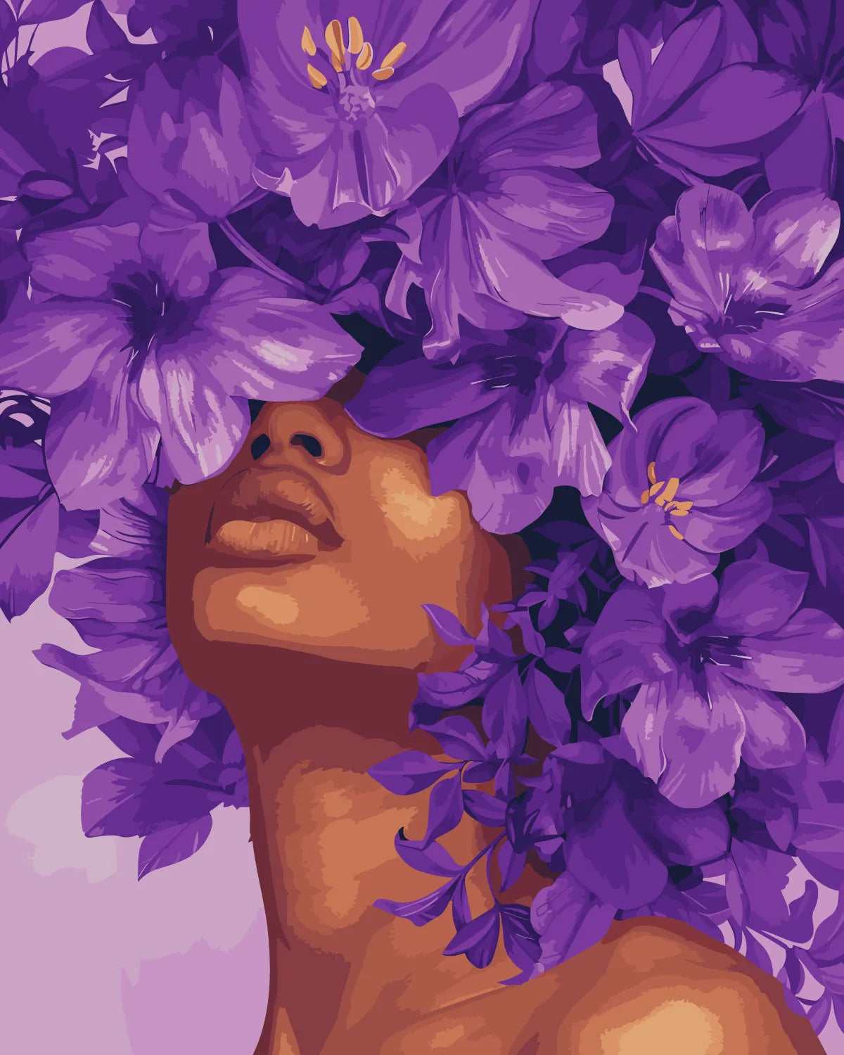 Violet